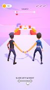7 Schermata Couple Run