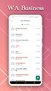 Recover Deleted Messages WA Screenshot 3