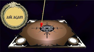 Divination pendulum capture d'écran 1