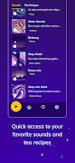 Lavender - Sleep & Relax screenshot 5