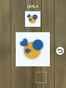 Overlap'em imagem de tela 4