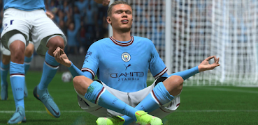 FC 24 Mobile Champions League screenshot 2