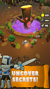 Crypt Looter تصوير الشاشة 2