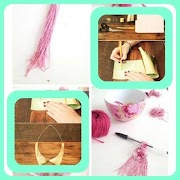 DIY Jewelry Craft Tutorial screenshot 5