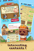 ChefTycoon:Idle CookKing Quest تصوير الشاشة 4
