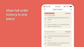 RitZip Driver ảnh chụp màn hình 5