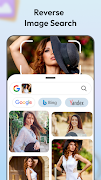 Image Reverse App скриншот 2