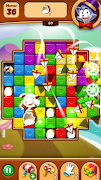 Sweets Blast स्क्रीनशॉट 6