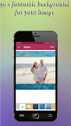 Square Pic Resize ภาพหน้าจอ 1