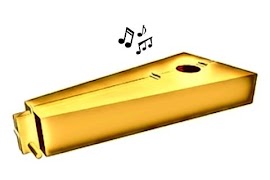 Monochord4Kids screenshot 1