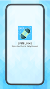 Spin Link - Spin Reward Daily screenshot 4