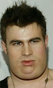 Make Me Fat 海報