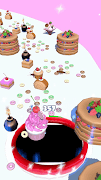 Gluttony Run screenshot 2