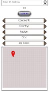 Ip Tracker-poster