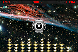 برنامه‌نما Assault Bomber عکس از صفحه