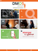 DMOS People screenshot 6