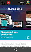 Teletica imagem de tela 2