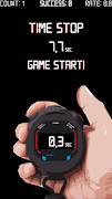 Quickness Timer Game 截图 1