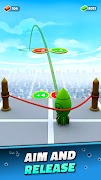 Évolution de bombes capture d'écran 2