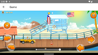 Uphill Rush 12 screenshot 4