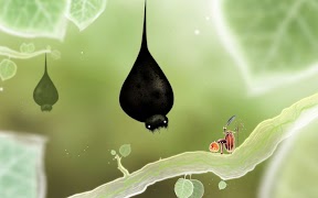 برنامه‌نما Botanicula عکس از صفحه