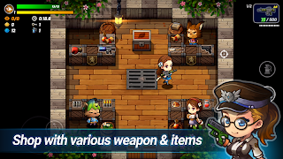 Cube Land screenshot 5