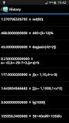 2 Schermata Calculator 2K