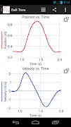 Graphical Analysis GW (Go Wire screenshot 1