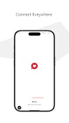 Single - Private Messenger اسکرین شاٹ 1