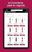 4 Schermata Torres Distribución Vinos Dest