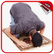 Learning Mandatory Prayer Cartaz