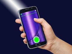 Super Bright Flashlight اسکرین شاٹ 4
