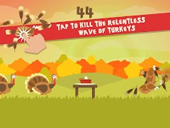 Turkey Tapper screenshot 5