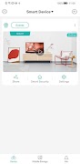 برنامه‌نما ACTIVE PIXEL عکس از صفحه