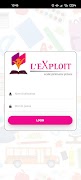 L'EXPLOIT Screenshot 1