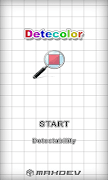 Color Detector স্ক্রিনশট 6