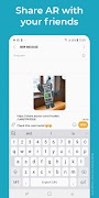 Aryzon AR Studio скриншот 4
