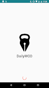 DailyWOD poster