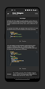FlutterLab скриншот 1