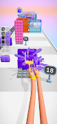 Fork Dipping اسکرین شاٹ 2