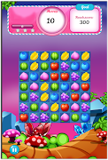Fruits Legend اسکرین شاٹ 3