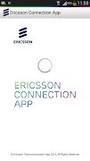 Ericsson Connection App โปสเตอร์