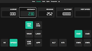 LiftBox Client capture d'écran 7