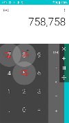 Auto Clicker - Automatic Tap plakat