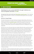 Mountain Bike Cumbria screenshot 4
