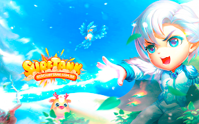 SurfTank Lite پوسٹر