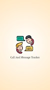 Call and SMS Tracker screenshot 7