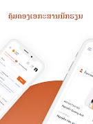 LaosEducation screenshot 1