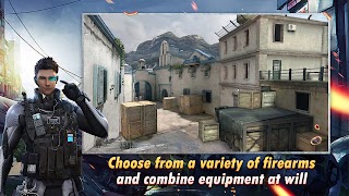 PUB Game Hunter اسکرین شاٹ 1