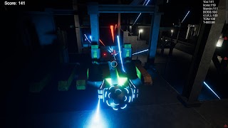 3 Schermata ANXDefense